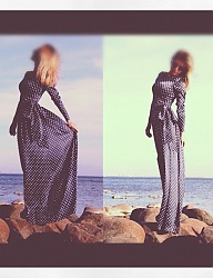 Moda Sukienki Pozostałe - 1686554