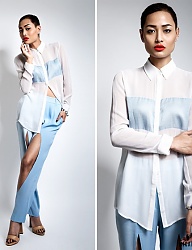 Moda Inne Moda uliczna - 2153048