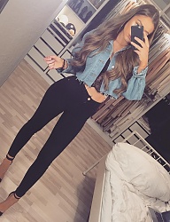 Moda Inne Moda uliczna - 3217000