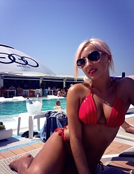Moda Bielizna Na plażę - 2051477