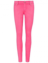 Moda Spodnie Jeansy - 2503100