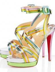 Moda Buty Szpilki - 1275265