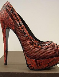 Moda Buty Szpilki - 1352698