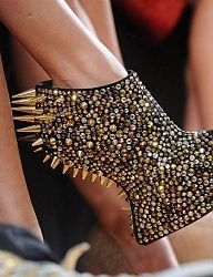 Moda Buty Koturny - 1567686