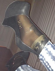 Moda Buty Pozostałe - 1413323