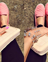 Moda Buty Trampki - 2654691