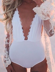 Moda Bielizna Body - 3072514