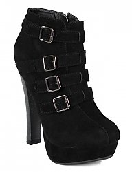 Moda Buty Pozostałe - 1215325