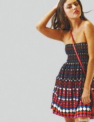 Moda Sukienki - 1168885