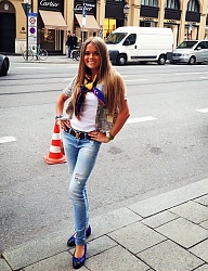 Moda Inne Moda uliczna - 1832583
