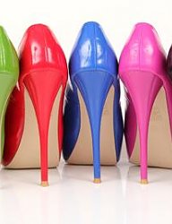 Moda Buty Szpilki - 1373872