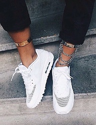 Moda Buty Sportowe - 2822638