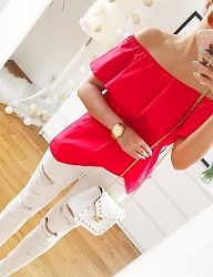 Moda Ciuchy Pozostałe - 3157465