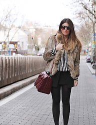 Moda Inne Moda uliczna - 1648544