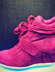 Moda Buty Sportowe - 1365307