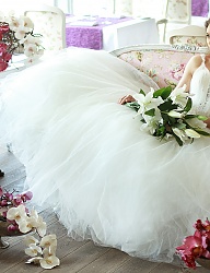 Moda Ślub Suknie ślubne - 2845831