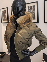 Moda Okrycia Kurtki - 2827805