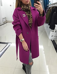 Moda Okrycia Płaszcze - 3127175