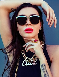 Moda Dodatki Okulary - 3018880