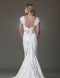 Moda Ślub Suknie ślubne - 1286895