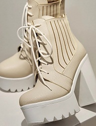 Moda Buty Pozostałe - 2795449