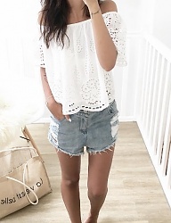 Moda Ciuchy Pozostałe - 3183327