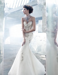 Moda Ślub Suknie ślubne - 1645718