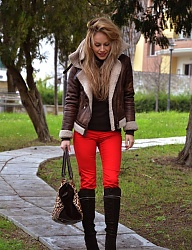 Moda Inne Moda uliczna - 1677115