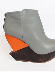 Moda Buty Koturny - 1421023