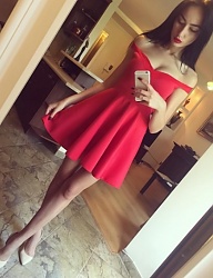 Moda Sukienki Pozostałe - 3158758