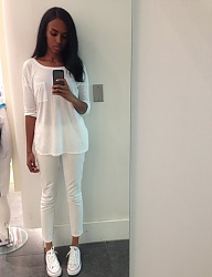 Moda Inne Moda uliczna - 1928906