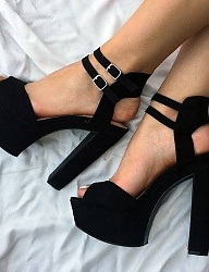 Moda Buty Szpilki - 3211671
