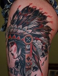 Tatuaże - 1328662