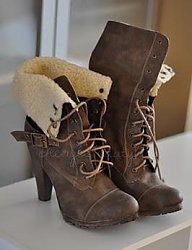 Moda Buty Pozostałe - 1246821