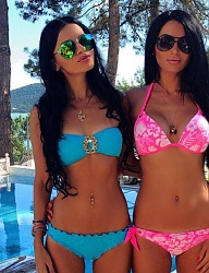 Moda Bielizna Na plażę - 2652210