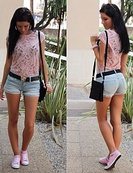 Moda Inne Moda uliczna - 2031813