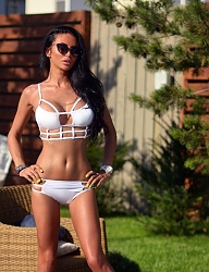 Moda Bielizna Na plażę - 2769163