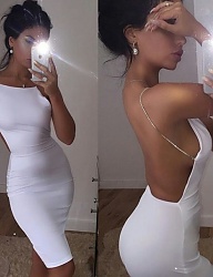 Moda Sukienki Pozostałe - 3173647