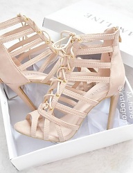 Moda Buty Szpilki - 3161857