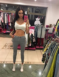 Moda Ciuchy Pozostałe - 3134713