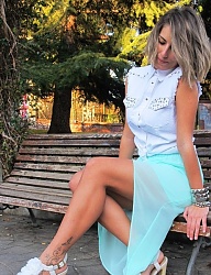 Moda Inne Moda uliczna - 1822840
