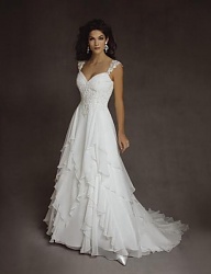 Moda Ślub Suknie ślubne - 289336