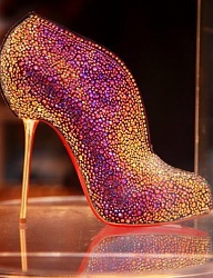 Moda Buty Botki - 1315800