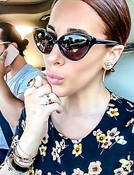 Moda Dodatki Okulary - 2765896