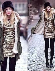 Moda Inne Moda uliczna - 1581468
