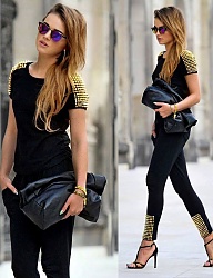 Moda Inne Moda uliczna - 2054007