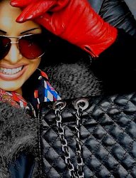 Moda Dodatki Okulary - 1682617