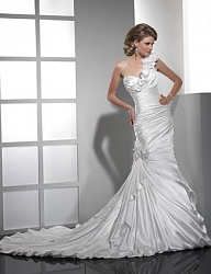 Moda Ślub Suknie ślubne - 983424