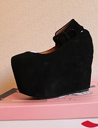 Moda Buty Koturny - 1683744
