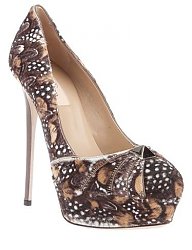 Moda Buty Pozostałe - 1295507